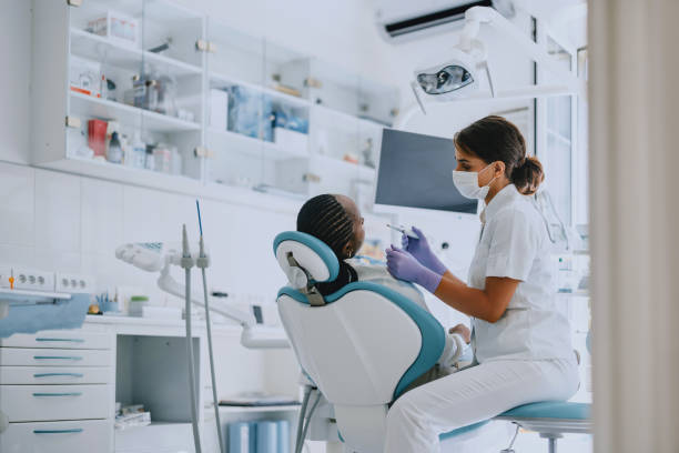 Best Cosmetic Dentistry  in Rice, MN
